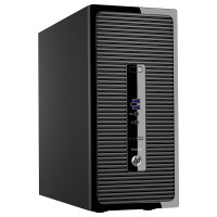 Комп'ютер HP ProDesk 400 G3 Microtower