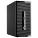Комп'ютер HP ProDesk 400 G3 Microtower