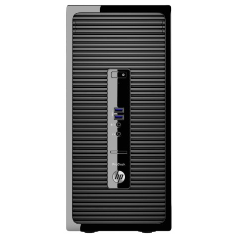 Комп'ютер HP ProDesk 400 G3 Microtower