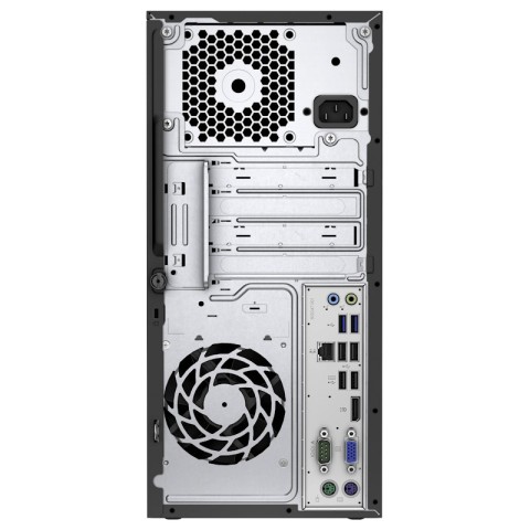 Комп'ютер HP ProDesk 400 G3 Microtower