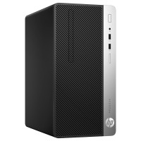 Комп'ютер HP ProDesk 400 G4 Microtower