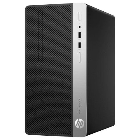 Комп'ютер HP ProDesk 400 G4 Microtower