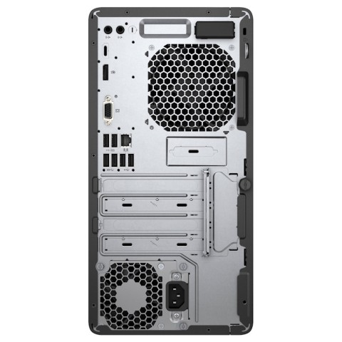 Комп'ютер HP ProDesk 400 G4 Microtower