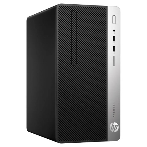 Комп'ютер HP ProDesk 400 G5 Microtower