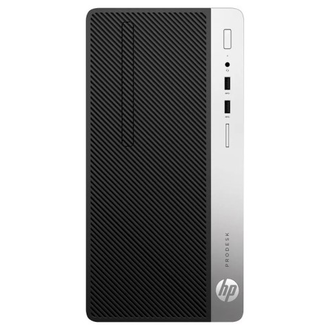 Комп'ютер HP ProDesk 400 G5 Microtower