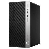 Комп'ютер HP ProDesk 400 G5 Microtower