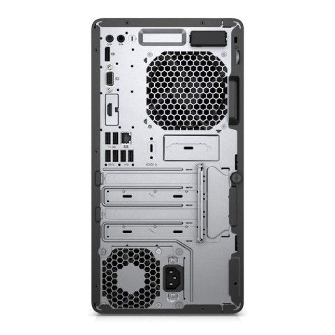 Комп'ютер HP ProDesk 400 G6 Microtower