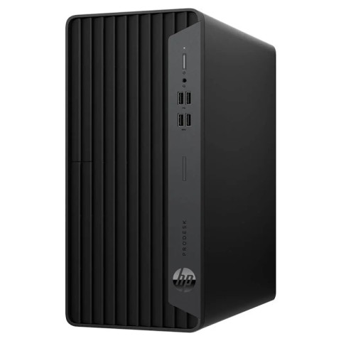 Комп'ютер HP ProDesk 400 G7 Microtower