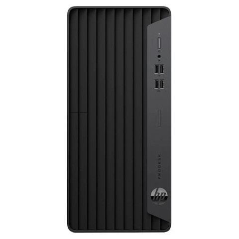 Комп'ютер HP ProDesk 400 G7 Microtower
