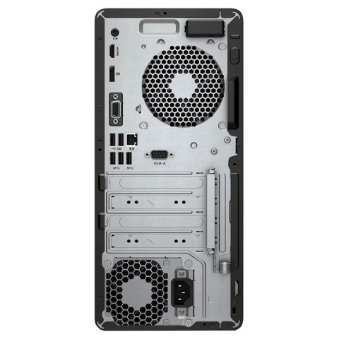 Комп'ютер HP ProDesk 400 G7 Microtower