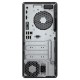 Комп'ютер HP ProDesk 400 G7 Microtower