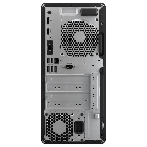 Комп'ютер HP Pro Tower 400 G9 Desktop