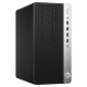 Комп'ютер HP ProDesk 600 G3 Microtower