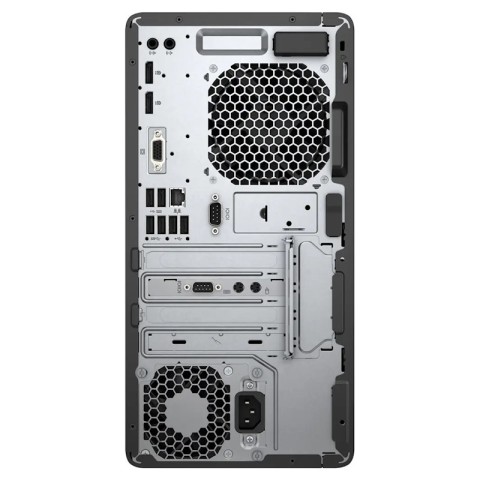 Комп'ютер HP ProDesk 600 G3 Microtower