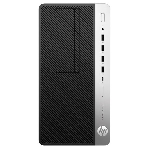 Комп'ютер HP ProDesk 600 G4 Microtower