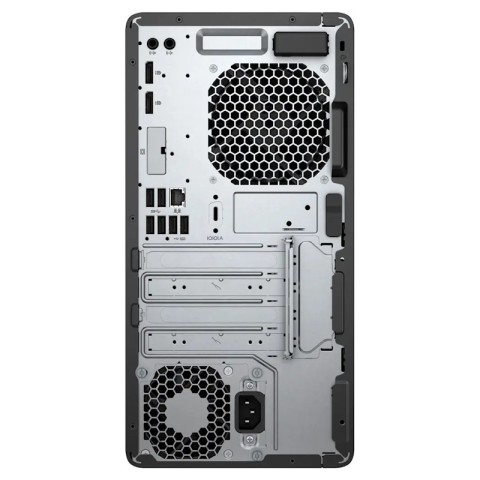 Комп'ютер HP ProDesk 600 G4 Microtower