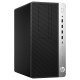 Комп'ютер HP ProDesk 600 G5 Microtower