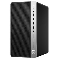 Комп'ютер HP ProDesk 600 G5 Microtower