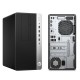 Комп'ютер HP ProDesk 600 G5 Microtower