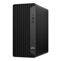 Комп'ютер HP ProDesk 600 G6 Microtower