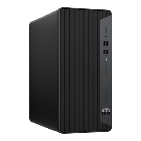 Комп'ютер HP ProDesk 600 G6 Microtower