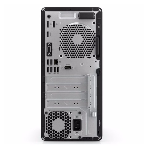 Комп'ютер HP Elite Tower 600 G9 Desktop