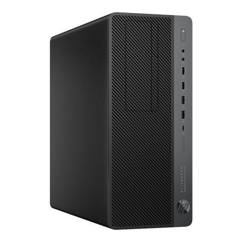 Комп'ютер HP EliteDesk 800 G4 Tower