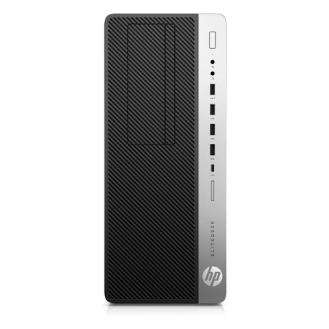 Комп'ютер HP EliteDesk 800 G5 Tower