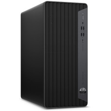 Комп'ютер HP EliteDesk 800 G6 Tower