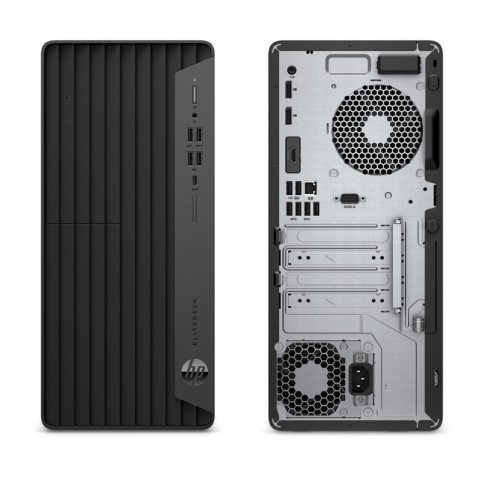 Комп'ютер HP EliteDesk 800 G8 Tower