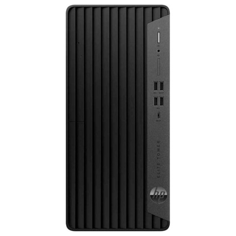 Комп'ютер HP Elite Tower 800 G9 Desktop