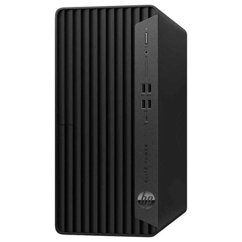 Комп'ютер HP Elite Tower 800 G9 Desktop