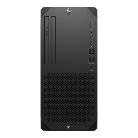Робоча станція HP Z1 G8 Tower