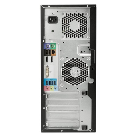 Робоча станція HP Z240 Tower