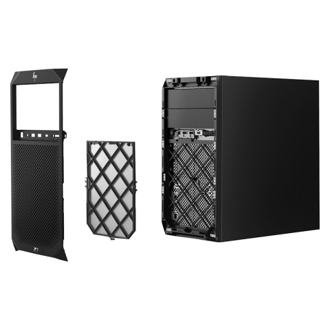 Робоча станція HP Z2 G4 Tower (Intel Core)