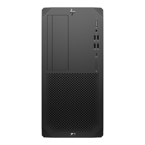 Робоча станція HP Z2 G5 Tower