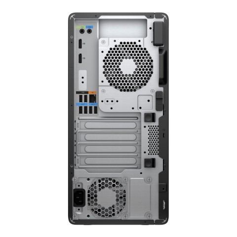 Робоча станція HP Z2 G5 Tower