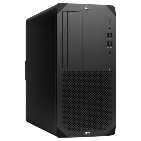 Робоча станція HP Z2 G9 Tower