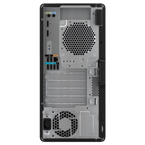 Робоча станція HP Z2 G9 Tower
