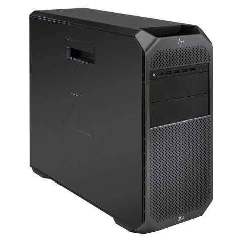 Робоча станція HP Z4 G4 Tower (Intel Core X)