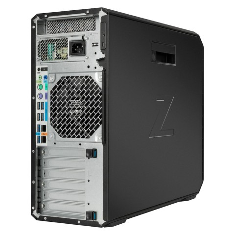Робоча станція HP Z4 G4 Tower (Intel Core X)