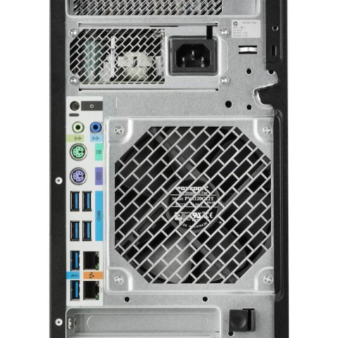 Робоча станція HP Z4 G4 Tower (Intel Core X)