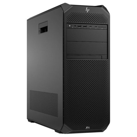 Робоча станція HP Z6 G5 A Tower