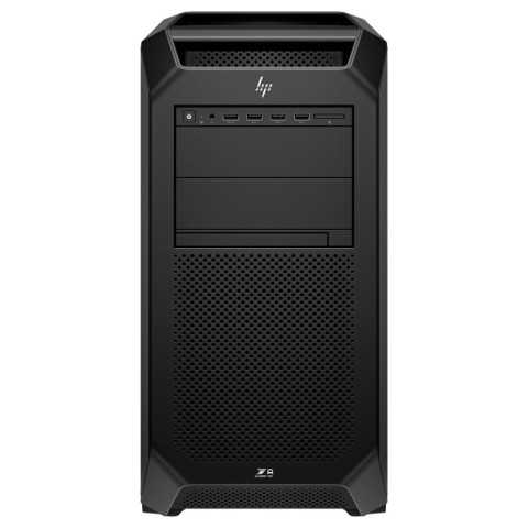 Робоча станція HP Z8 Fury G5 Tower