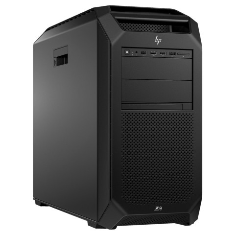 Робоча станція HP Z8 Fury G5 Tower