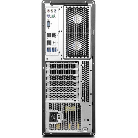 Робоча станція Lenovo ThinkStation P510