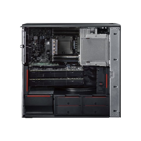 Робоча станція Lenovo ThinkStation P510