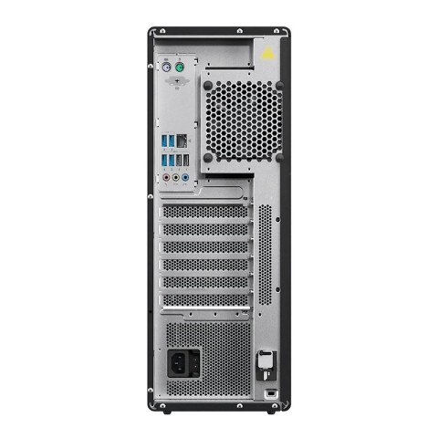 Комп'ютер Lenovo ThinkStation P520