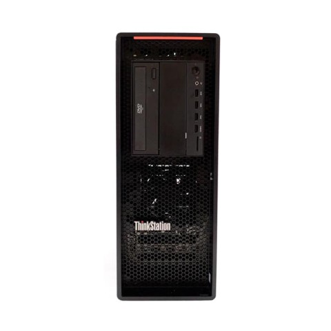 Комп'ютер Lenovo ThinkStation P520
