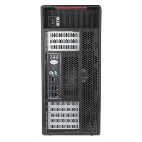 Робоча станція Lenovo ThinkStation P920